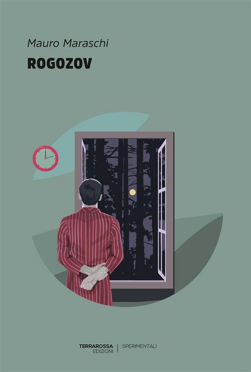 Produktbild: Rogozov