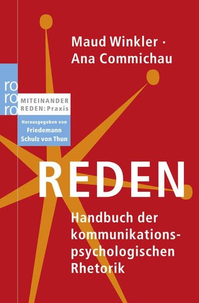 Produktbild: Reden