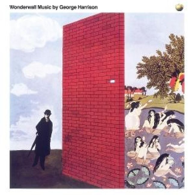 Produktbild: Wonderwall Music