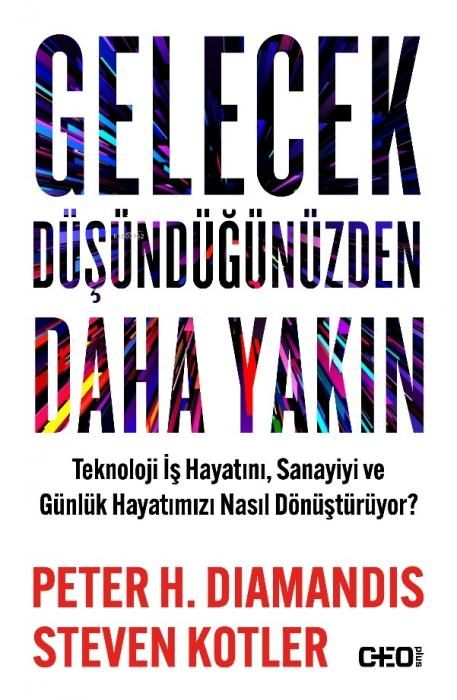Produktbild: Gelecek D&uuml;s&uuml;nd&uuml;g&uuml;n&uuml;zden Daha Yakin