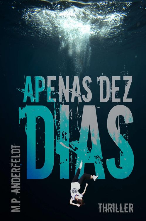 Produktbild: Apenas Dez Dias