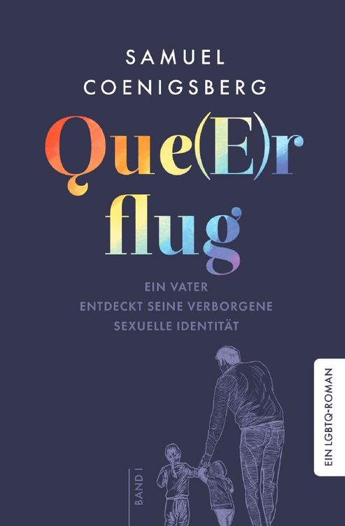 Produktbild: Que(E)rflug