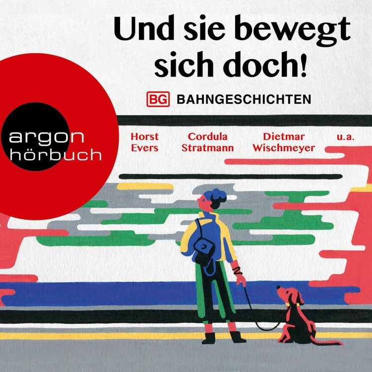 Produktbild: Und sie bewegt sich doch!