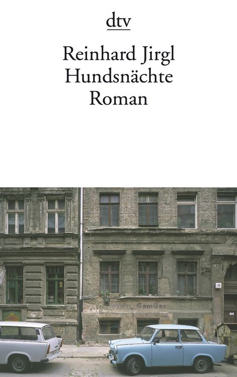 Produktbild: Hundsn&auml;chte