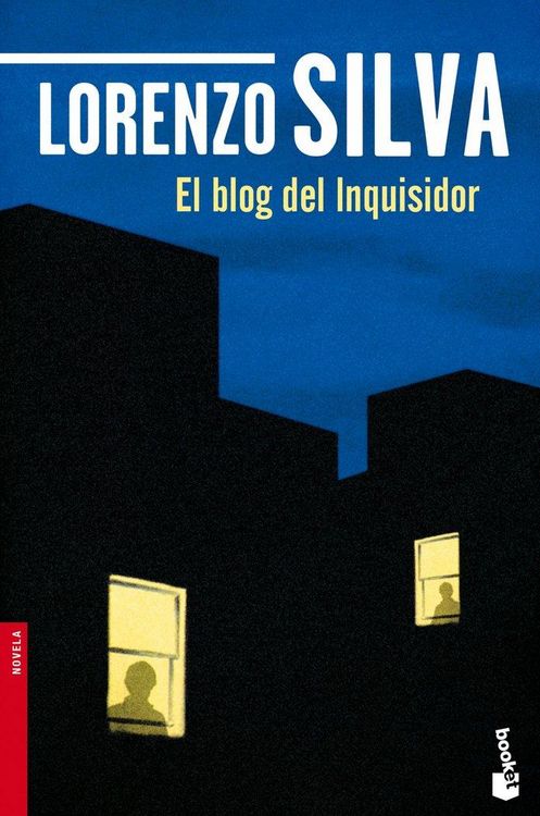 Produktbild: El blog del inquisidor