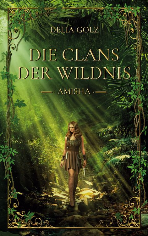 Produktbild: Die Clans der Wildnis