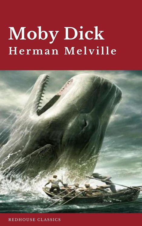 Produktbild: Moby Dick