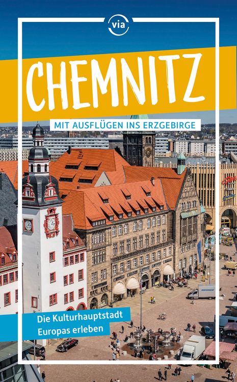 Produktbild: Chemnitz