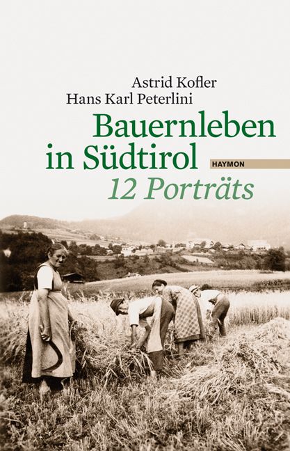 Produktbild: Bauernleben in S&Atilde;&frac14;dtirol