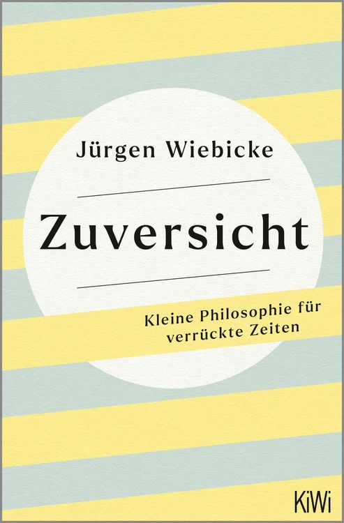 Produktbild: Zuversicht