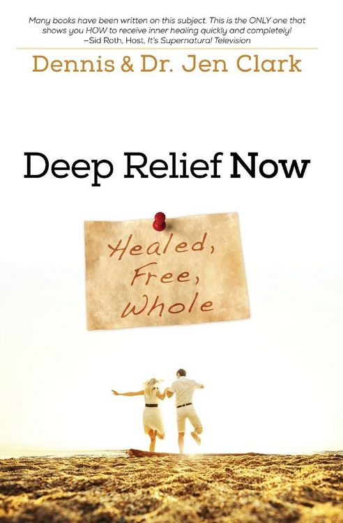 Produktbild: Deep Relief Now