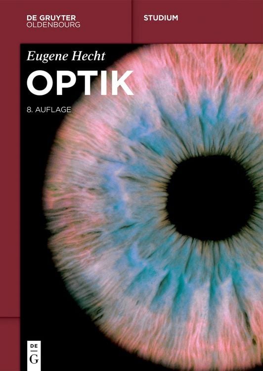 Produktbild: Optik