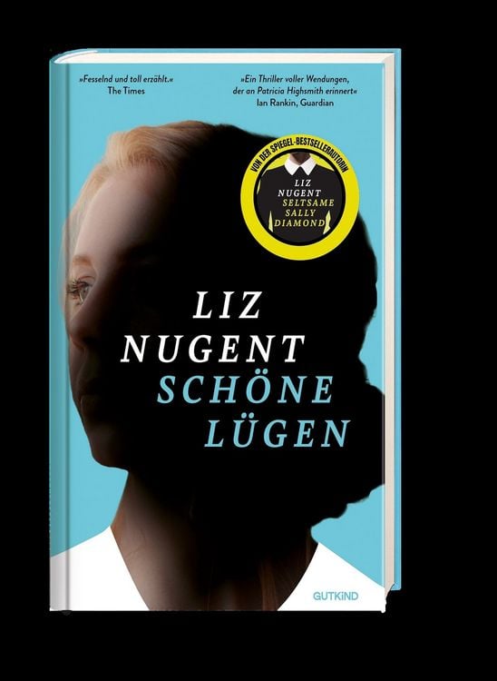 Produktbild: Sch&ouml;ne L&uuml;gen