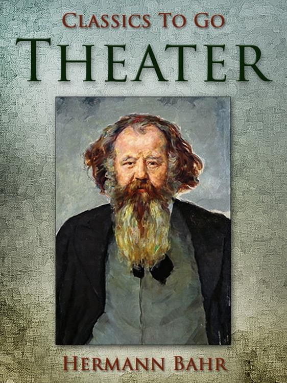 Produktbild: Theater