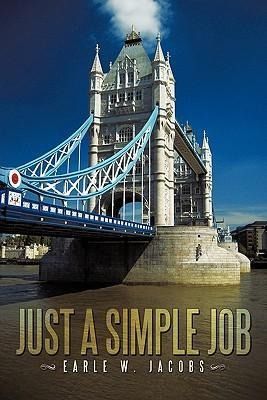 Produktbild: Just a Simple Job