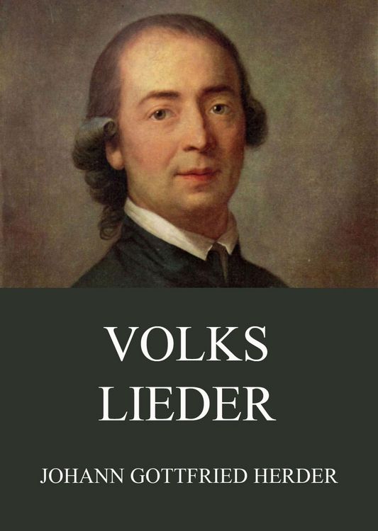 Produktbild: Volkslieder