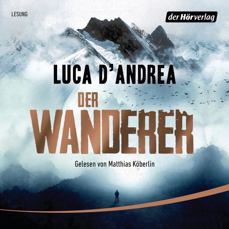 Produktbild: Der Wanderer
