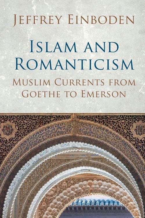 Produktbild: Islam and Romanticism