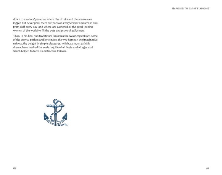 Produktbild: Folklore of the Sea