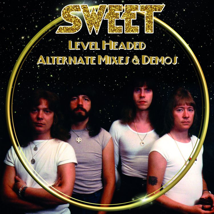 Produktbild: Level Headed-Alternate Mixes & Demos (Digipak)