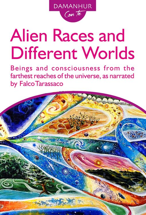 Produktbild: Alien Races and Different Worlds