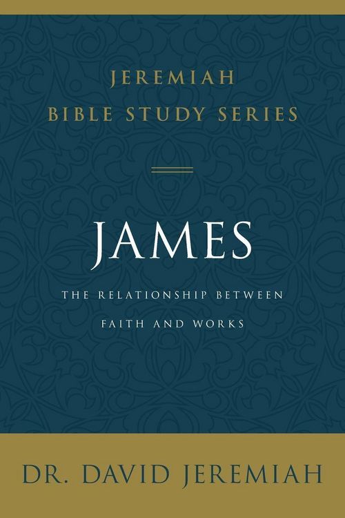 Produktbild: The James