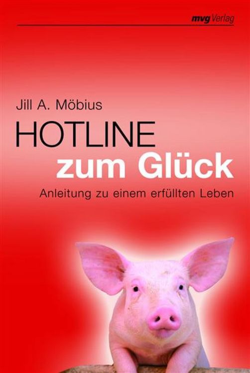Produktbild: Hotline zum Gl&uuml;ck