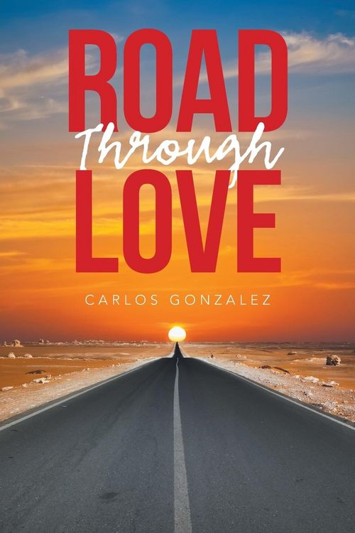 Produktbild: Road Through Love