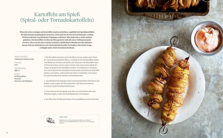 Produktbild: Kartoffelgl&uuml;ck