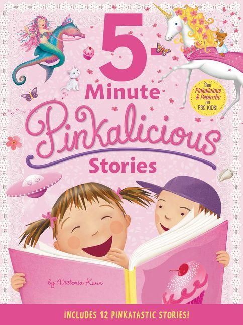 Produktbild: Pinkalicious