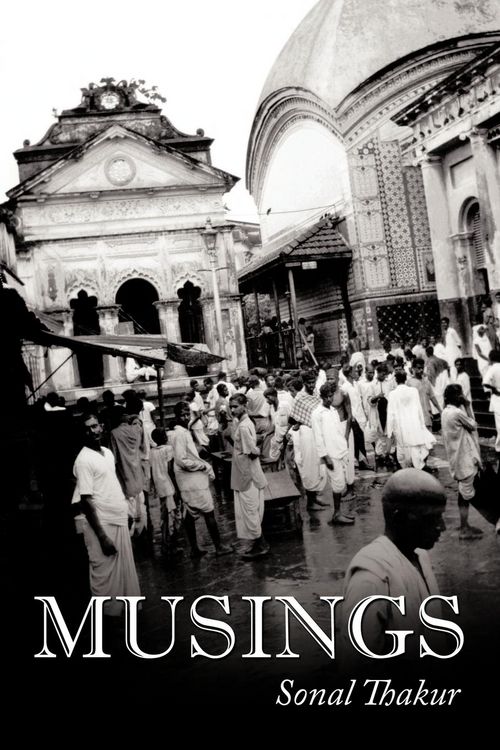 Produktbild: Musings