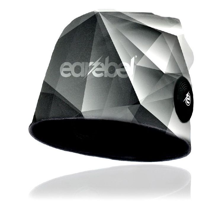 Produktbild: Sport Light Beanie Set Onesize Schwarz