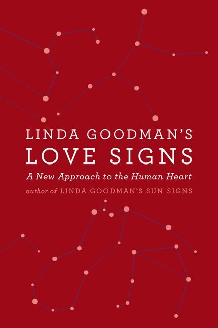 Produktbild: Linda Goodman's Love Signs