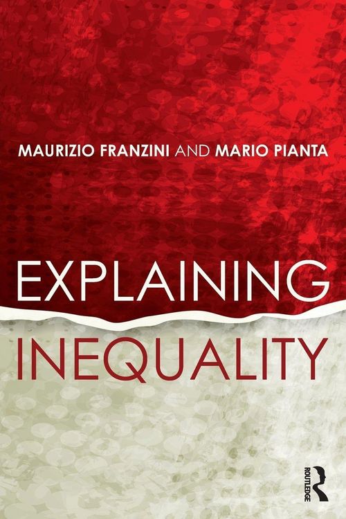 Produktbild: Explaining Inequality