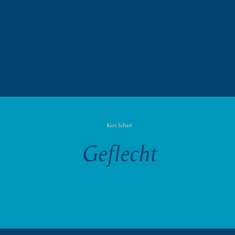 Produktbild: Geflecht