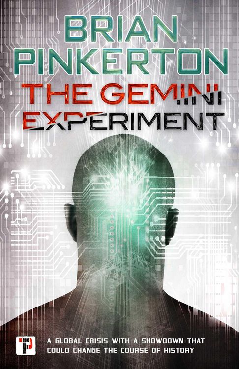 Produktbild: The Gemini Experiment
