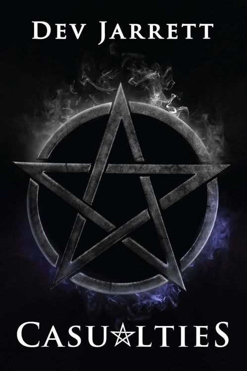 Produktbild: Casualties