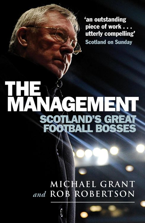 Produktbild: The Management