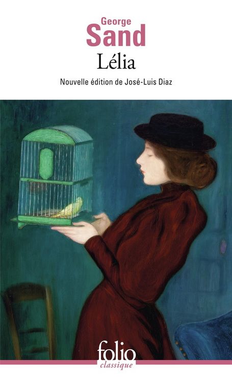 Produktbild: Lelia