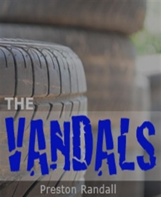 Produktbild: The Vandals