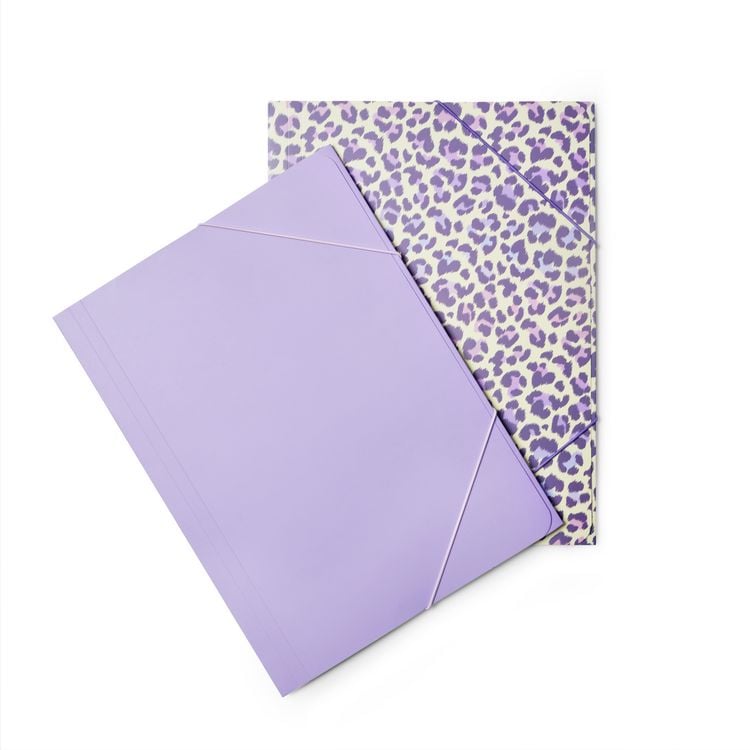 Produktbild: Sammelmappe 2er Set "New Romantic"