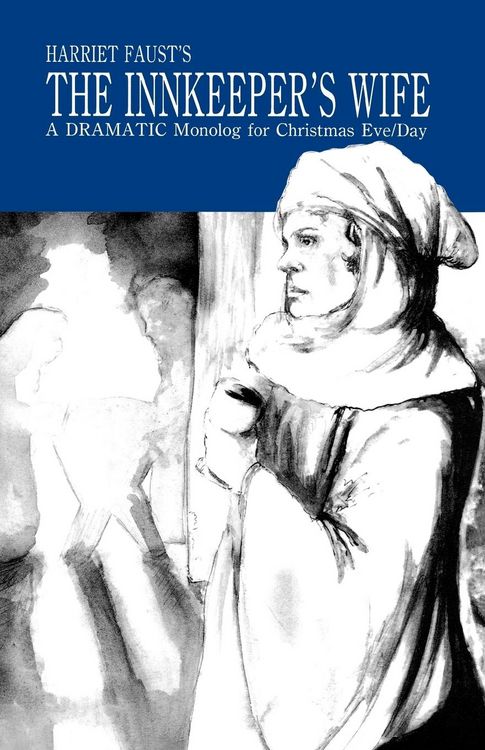 Produktbild: The Innkeeper's Wife