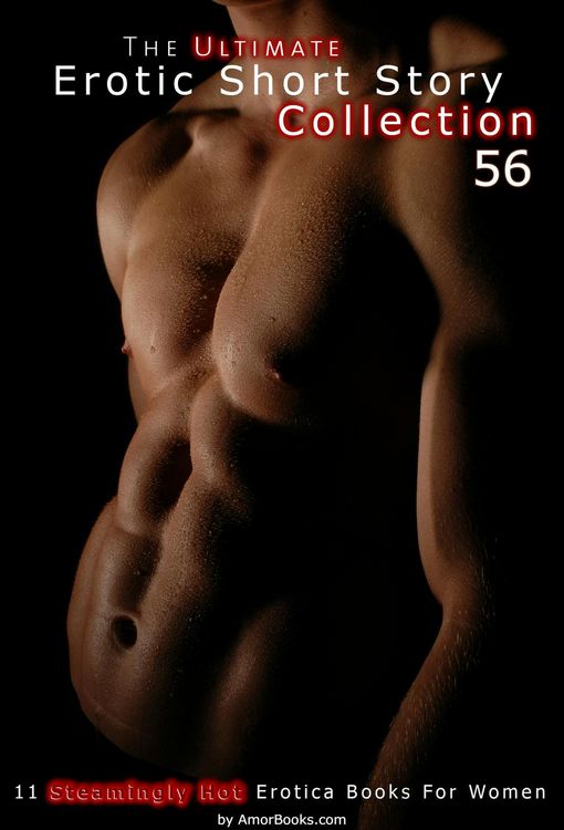 Produktbild: The Ultimate Erotic Short Story Collection 56: 11 Erotica Books