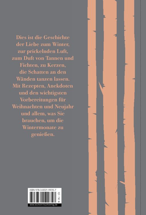 Produktbild: Das Wintertagebuch