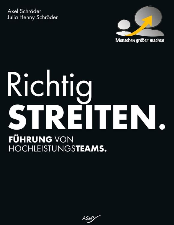 Produktbild: Richtig Streiten