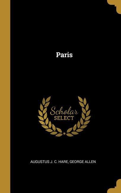 Produktbild: Paris