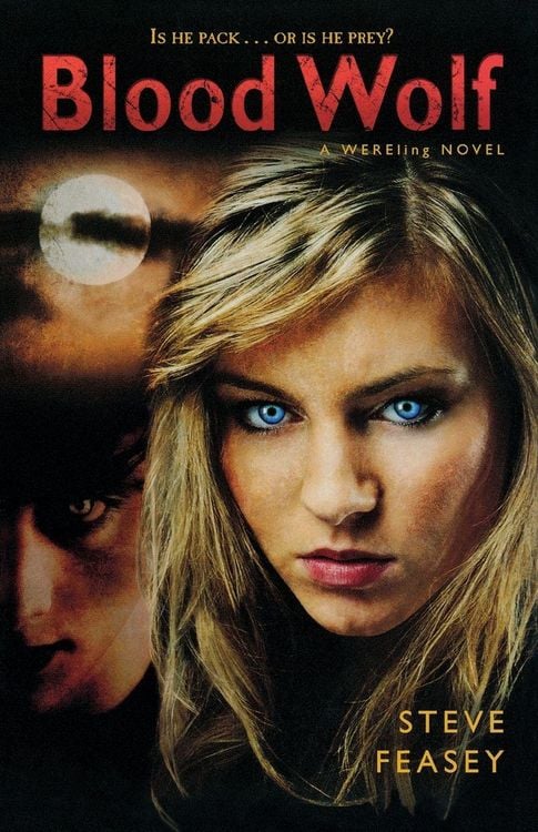 Produktbild: BLOOD WOLF
