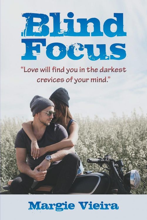 Produktbild: Blind Focus