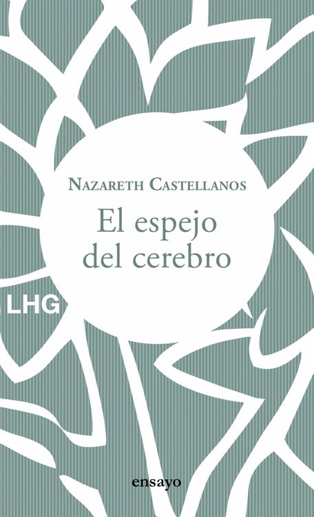 Produktbild: El espejo del cerebro