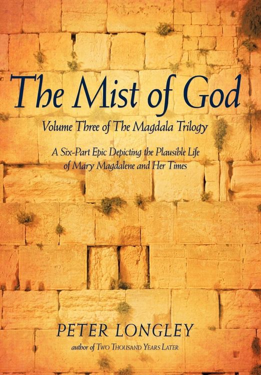 Produktbild: The Mist of God